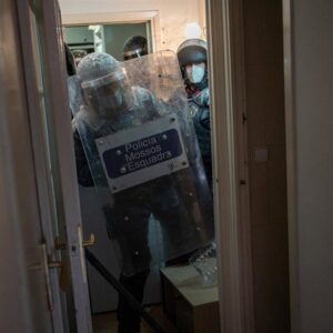 Les Vingt-Sept demandent de renforcer la protection contre les expulsions et de prévoir des aides au loyer