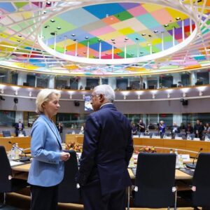 Les dirigeants européens défendent la réforme de l’UE pour la préparer à son élargissement