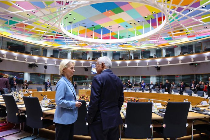 Les dirigeants européens défendent la réforme de l’UE pour la préparer à son élargissement