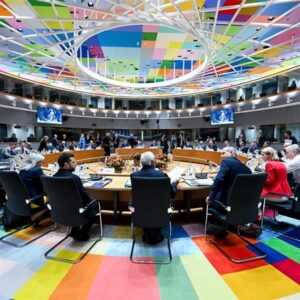 Les dirigeants européens regrettent les sanctions américaines contre la CPI et mettent en garde contre des « mesures » visant à protéger la Cour