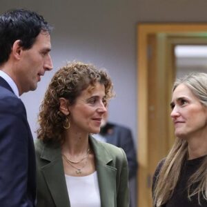 Les ministres européens de l’énergie discutent ce jeudi des prix et de la sécurité d’approvisionnement pour l’hiver