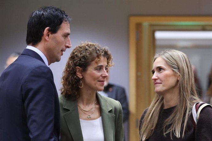 Les ministres européens de l’énergie discutent ce jeudi des prix et de la sécurité d’approvisionnement pour l’hiver
