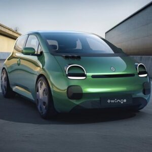 Les ventes de voitures électriques à moins de 25 000 euros seront multipliées par sept en 2026
