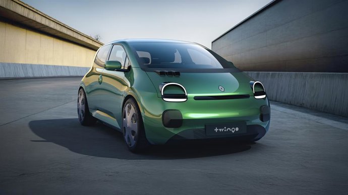 Les ventes de voitures électriques à moins de 25 000 euros seront multipliées par sept en 2026