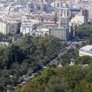 Malaga accueille de nouvelles conférences dans le cadre du projet européen Urbact