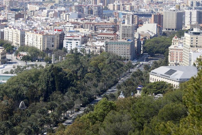 Malaga accueille de nouvelles conférences dans le cadre du projet européen Urbact