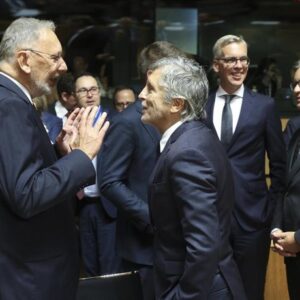 Marlaska défend « l'impact zéro » de Ceuta sur le reste de l'UE et exige une « solidarité opérationnelle et politique » de la part des 27