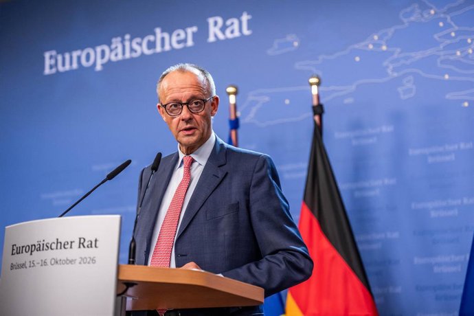 Merz affirme que l'accord avec la France sur les voitures à combustion bénéficie d'un large soutien au sein de l'UE