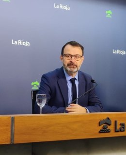 Miguel Ángel Fernández Torroba remplacera Alberto Galiana en tant que nouveau ministre de l'Éducation et de l'Emploi
