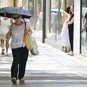 Quelque 50 000 personnes sont mortes cet été à cause de la chaleur en Europe, dont les deux tiers à cause du changement climatique