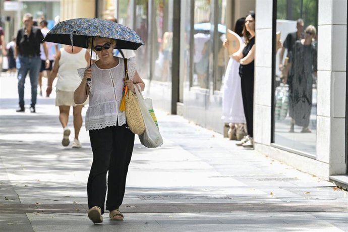 Quelque 50 000 personnes sont mortes cet été à cause de la chaleur en Europe, dont les deux tiers à cause du changement climatique