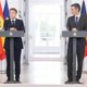 Sánchez et Macron font front commun contre les « frugaux » : l'UE a besoin d'un budget « ambitieux » et de davantage de ressources propres