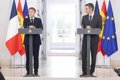 Sánchez et Macron font front commun contre les « frugaux » : l'UE a besoin d'un budget « ambitieux » et de davantage de ressources propres