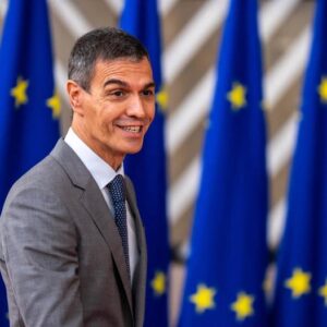 Sánchez minimise le « bla bla bla » des dirigeants et affirme que l'Espagne est un « élève avantagé » en matière d'immigration