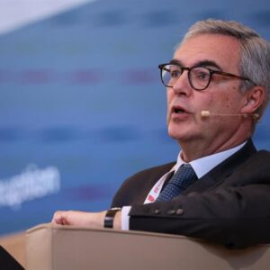 Séville (Unicaja) met en garde contre le risque de dollarisation des pays émergents en raison de l'émission élevée de « pièces stables »
