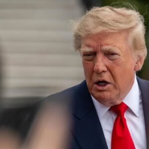 Trump dit avoir pris la « bonne décision » dans son accord avec Poutine sur le diesel russe