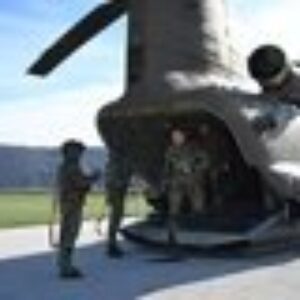 Un hélicoptère militaire italien de l'opération EUFOR Althea s'écrase dans le nord de la Bosnie
