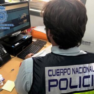 Un réseau de « fraude carrousel » de 70 millions démantelé avec 21 détenus à Malaga et Valence