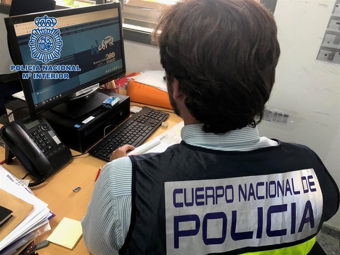 Un réseau de « fraude carrousel » de 70 millions démantelé avec 21 détenus à Malaga et Valence