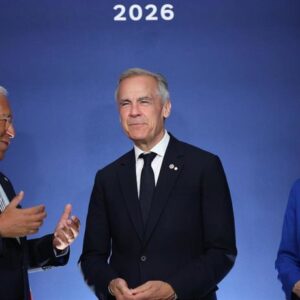 Von der Leyen et Costa se rendent à Montréal pour renforcer les liens avec le Canada et progresser vers un partenariat sans précédent
