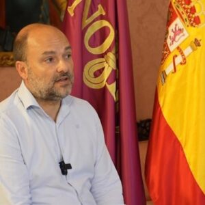 Vox Sevilla insiste sur la « remigration » et demande « de ne pas continuer à détourner le regard face à l'insécurité croissante »