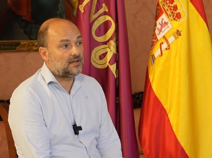 Vox Sevilla insiste sur la « remigration » et demande « de ne pas continuer à détourner le regard face à l'insécurité croissante »